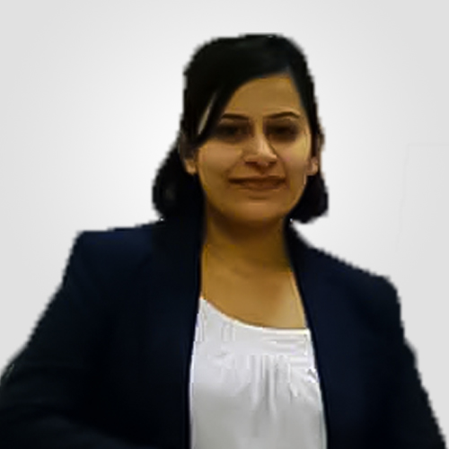 DR. Pallavi Bipte